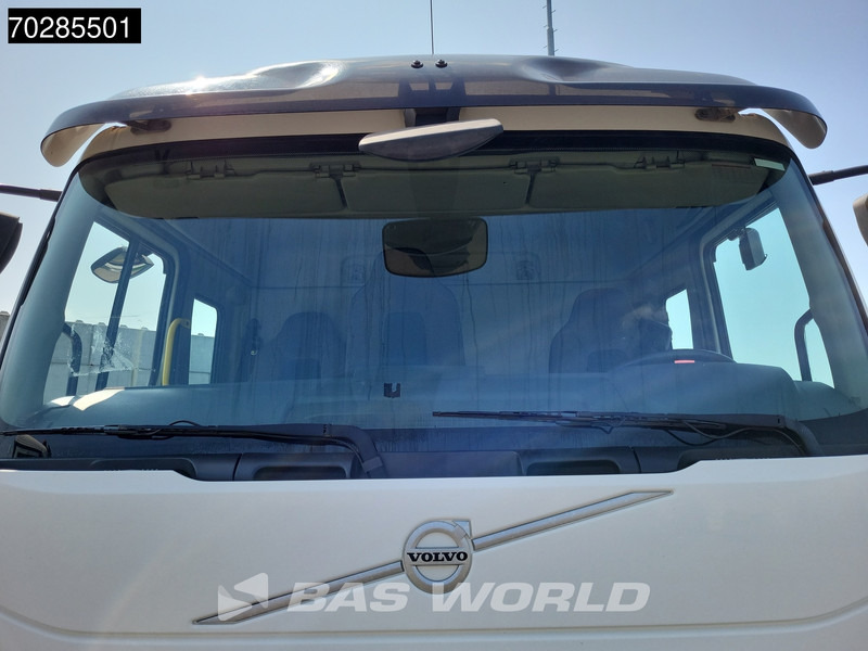 Xe tải chở rác Volvo FE 320 6X2 NL-Truck Zoeller MEDXL0A Automatic Low Entry Euro 6: hình 16