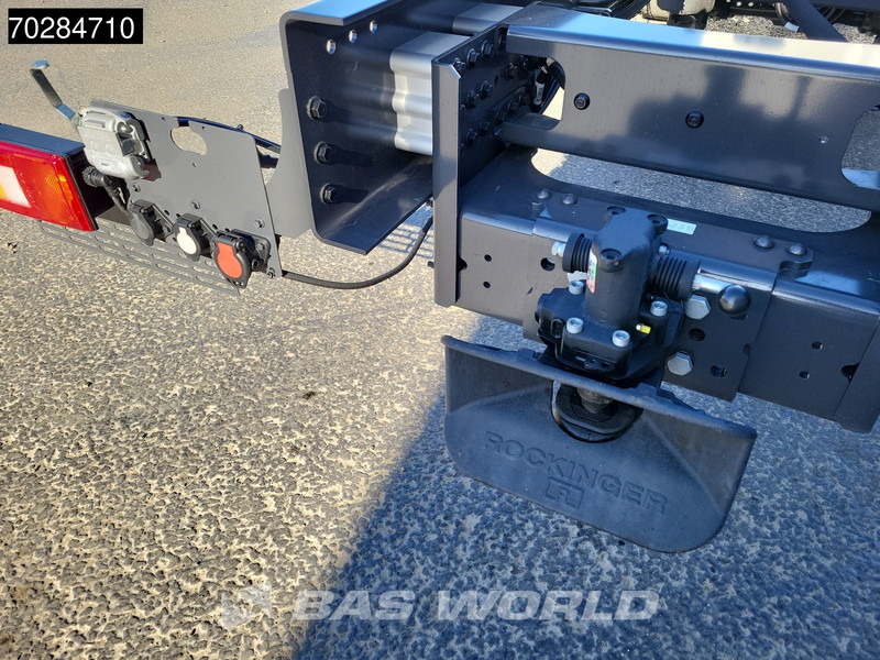 Xe tải khung gầm mới Volvo FH 62 R AERO 6X2 NEW Horsetruck chassis Lift+Lenkachse Dynamic Steering Mirror cam Euro 6: hình 11