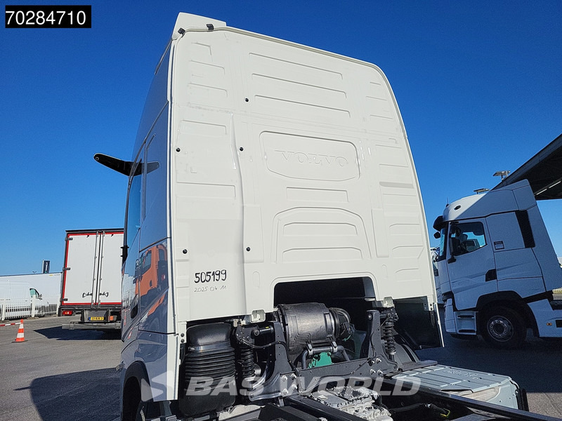 Xe tải khung gầm mới Volvo FH 62 R AERO 6X2 NEW Horsetruck chassis Lift+Lenkachse Dynamic Steering Mirror cam Euro 6: hình 8