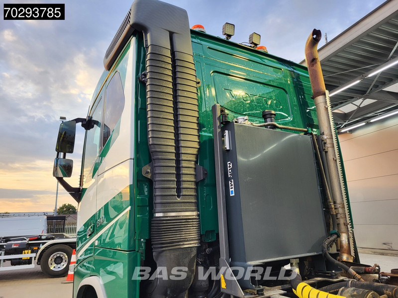 Volvo FH16 650 FH16 6X4 12m3 tipper Automatic Retarder Big-Axle Xenon Euro 6 - Xe ben: hình 5 Volvo FH16 650 FH16 6X4 12m3 tipper Automatic Retarder Big-Axle Xenon Euro 6 - Xe ben: hình 5