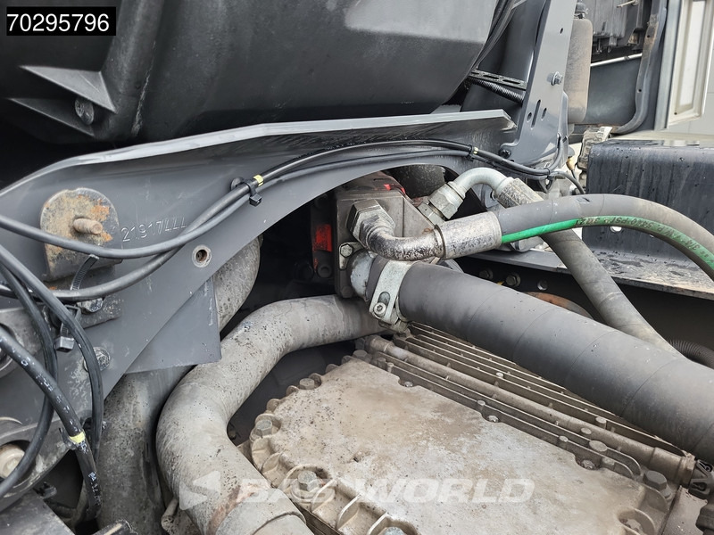 Volvo FH16 750 FH16 6X2 HIAB Multilift XR21S61 Hooklift Lift+steering Axle Automatic Euro 6 - Xe tải nâng móc: hình 3 Volvo FH16 750 FH16 6X2 HIAB Multilift XR21S61 Hooklift Lift+steering Axle Automatic Euro 6 - Xe tải nâng móc: hình 3