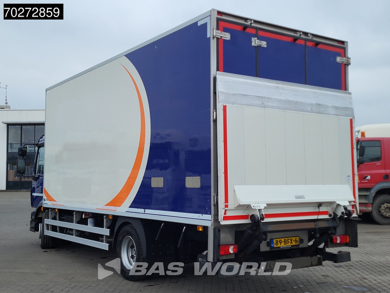 Volvo FL 250 4X2 12t NL-Truck Carrier Supra 1150 Multitemp Euro 6 - Xe tải đông lạnh: hình 2 Volvo FL 250 4X2 12t NL-Truck Carrier Supra 1150 Multitemp Euro 6 - Xe tải đông lạnh: hình 2