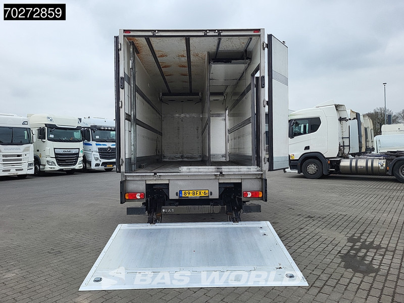 Volvo FL 250 4X2 12t NL-Truck Carrier Supra 1150 Multitemp Euro 6 - Xe tải đông lạnh: hình 5 Volvo FL 250 4X2 12t NL-Truck Carrier Supra 1150 Multitemp Euro 6 - Xe tải đông lạnh: hình 5