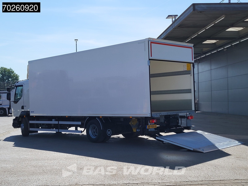 Volvo FL 280 4X2 2024 registration 16tonner 2.000kg Ladebordwand Euro 6 - Xe tải hộp: hình 3 Volvo FL 280 4X2 2024 registration 16tonner 2.000kg Ladebordwand Euro 6 - Xe tải hộp: hình 3