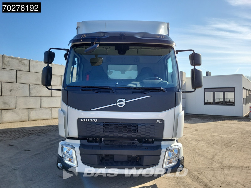 Volvo FL 280 4X2 NEW! 16tons Manual Ladebordwand PTO Alcoa's Euro 6 - Xe tải thùng mui bạt: hình 3 Volvo FL 280 4X2 NEW! 16tons Manual Ladebordwand PTO Alcoa's Euro 6 - Xe tải thùng mui bạt: hình 3