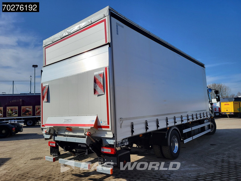 Volvo FL 280 4X2 NEW! 16tons Manual Ladebordwand PTO Alcoa's Euro 6 - Xe tải thùng mui bạt: hình 5 Volvo FL 280 4X2 NEW! 16tons Manual Ladebordwand PTO Alcoa's Euro 6 - Xe tải thùng mui bạt: hình 5
