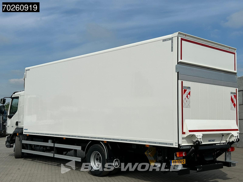 Volvo FL 280 4X2 NEW! 2024 Registration 16t + 2.000kg Ladebordwand Euro 6 - Xe tải hộp: hình 2 Volvo FL 280 4X2 NEW! 2024 Registration 16t + 2.000kg Ladebordwand Euro 6 - Xe tải hộp: hình 2