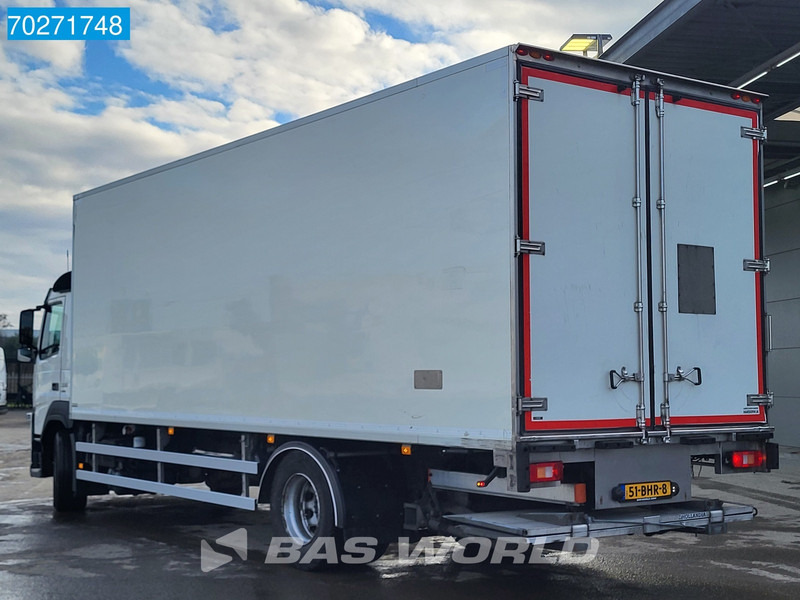 Volvo FM 330 4X2 NL-Truck Carrier Supra 850 Silent Ladebordwand Euro 6 - Xe tải đông lạnh: hình 2 Volvo FM 330 4X2 NL-Truck Carrier Supra 850 Silent Ladebordwand Euro 6 - Xe tải đông lạnh: hình 2