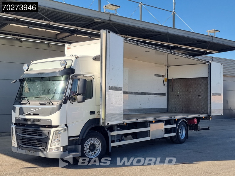 Volvo FM 330 4X2 VEB Tailgate Automatic Euro 6 - Xe tải hộp: hình 3 Volvo FM 330 4X2 VEB Tailgate Automatic Euro 6 - Xe tải hộp: hình 3