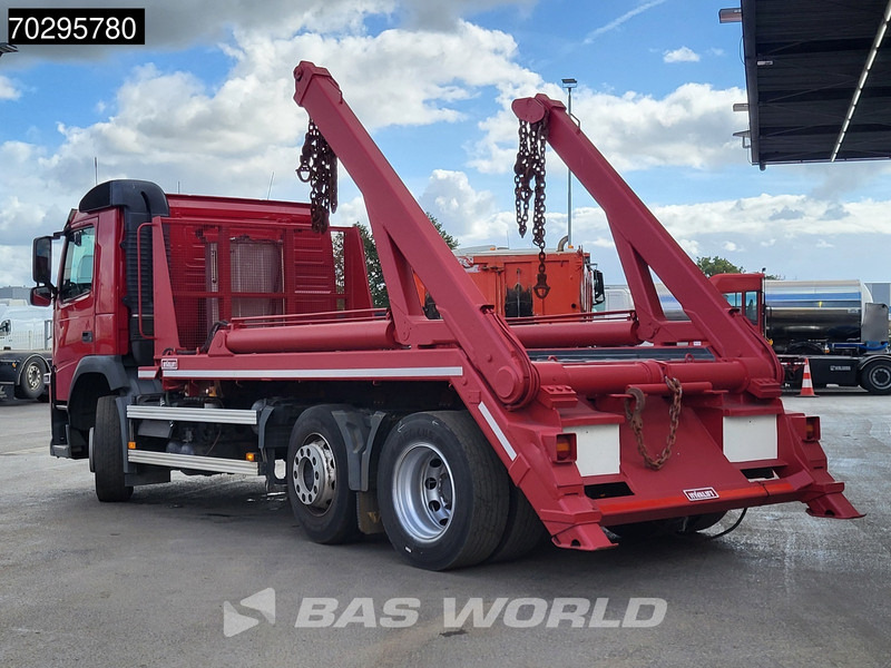 Volvo FM 330 6X2 NL-Truck Hyvalift Lift/Steering Axle Euro 6 - Xe tải chở thùng nhỏ: hình 2 Volvo FM 330 6X2 NL-Truck Hyvalift Lift/Steering Axle Euro 6 - Xe tải chở thùng nhỏ: hình 2