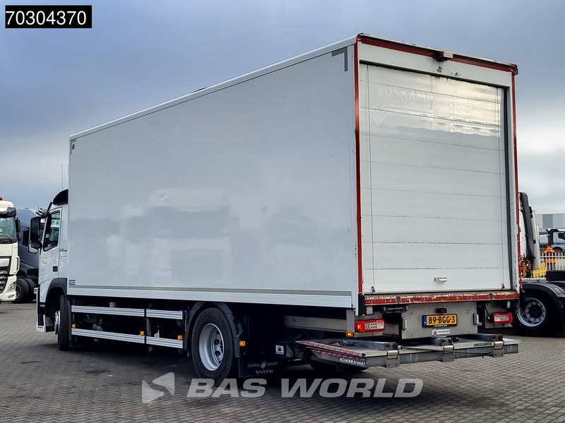 Volvo FM 330 FM 4X2 NL-Truck APK 1 Curtainside 2000kg Ladebordwand Automatic Euro 6 - Xe tải thùng mui bạt: hình 2 Volvo FM 330 FM 4X2 NL-Truck APK 1 Curtainside 2000kg Ladebordwand Automatic Euro 6 - Xe tải thùng mui bạt: hình 2