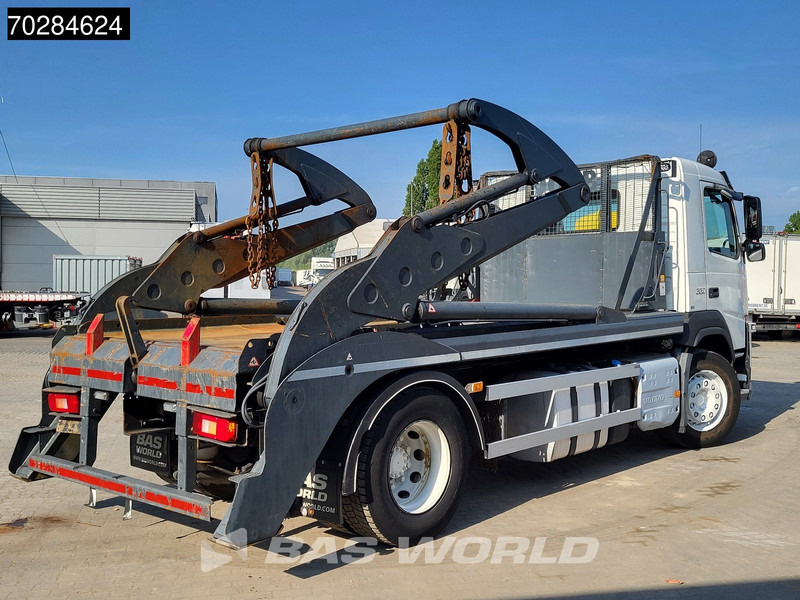 Volvo FM 330 FM 4X2 VEB Xenon Skip Loader Euro 6 - Xe tải chở thùng nhỏ: hình 5 Volvo FM 330 FM 4X2 VEB Xenon Skip Loader Euro 6 - Xe tải chở thùng nhỏ: hình 5