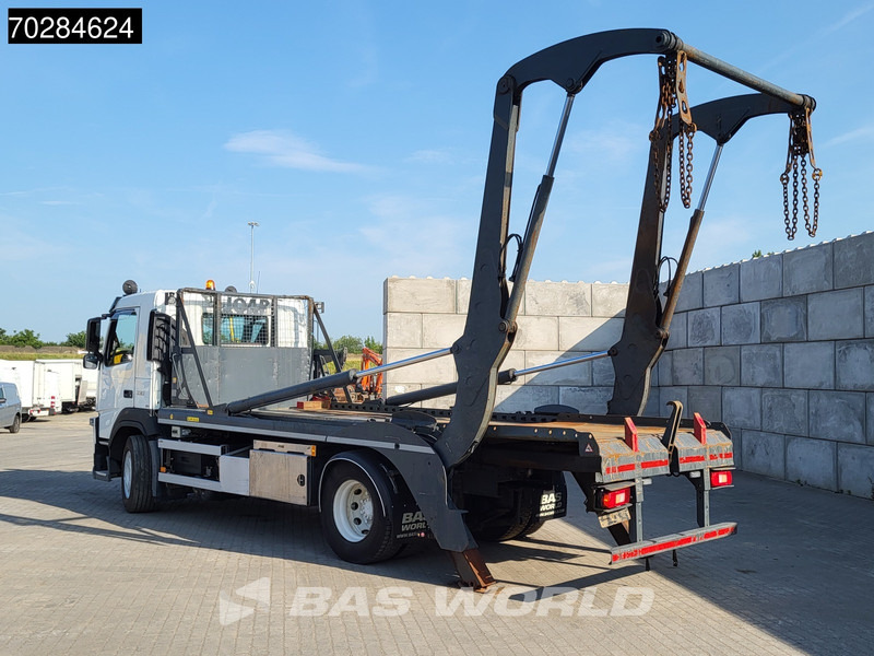 Volvo FM 330 FM 4X2 VEB Xenon Skip Loader Euro 6 - Xe tải chở thùng nhỏ: hình 2 Volvo FM 330 FM 4X2 VEB Xenon Skip Loader Euro 6 - Xe tải chở thùng nhỏ: hình 2