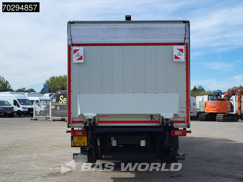 Volvo FM 330 FM 6X2 NL-Truck APK Lift-axle Tailgate Automatic Euro 6 - Xe tải hộp: hình 3 Volvo FM 330 FM 6X2 NL-Truck APK Lift-axle Tailgate Automatic Euro 6 - Xe tải hộp: hình 3