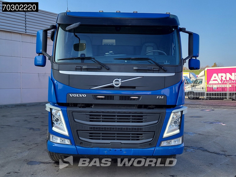 Cho thuê Volvo FM 500 FM 8X2 Machine transporter Winch Lift-Axle Automatic Euro 6 Volvo FM 500 FM 8X2 Machine transporter Winch Lift-Axle Automatic Euro 6: hình 8 Cho thuê Volvo FM 500 FM 8X2 Machine transporter Winch Lift-Axle Automatic Euro 6 Volvo FM 500 FM 8X2 Machine transporter Winch Lift-Axle Automatic Euro 6: hình 8