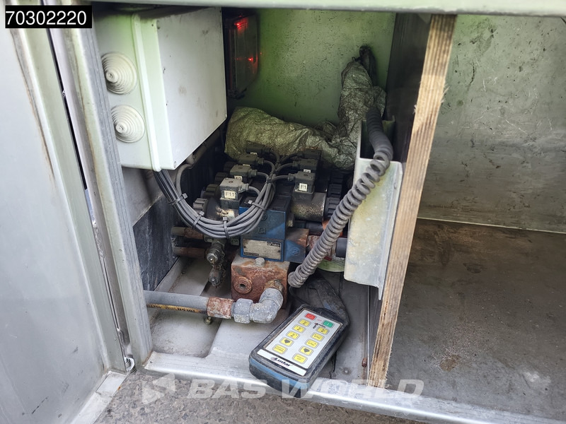 Cho thuê Volvo FM 500 FM 8X2 Machine transporter Winch Lift-Axle Automatic Euro 6 Volvo FM 500 FM 8X2 Machine transporter Winch Lift-Axle Automatic Euro 6: hình 18 Cho thuê Volvo FM 500 FM 8X2 Machine transporter Winch Lift-Axle Automatic Euro 6 Volvo FM 500 FM 8X2 Machine transporter Winch Lift-Axle Automatic Euro 6: hình 18