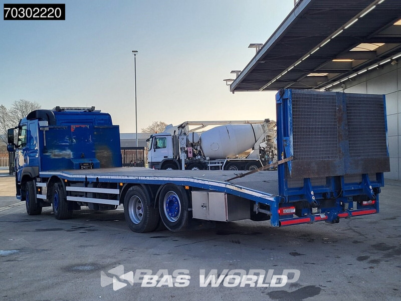 Cho thuê Volvo FM 500 FM 8X2 Machine transporter Winch Lift-Axle Automatic Euro 6 Volvo FM 500 FM 8X2 Machine transporter Winch Lift-Axle Automatic Euro 6: hình 6 Cho thuê Volvo FM 500 FM 8X2 Machine transporter Winch Lift-Axle Automatic Euro 6 Volvo FM 500 FM 8X2 Machine transporter Winch Lift-Axle Automatic Euro 6: hình 6