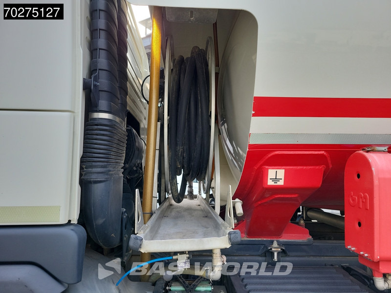 Volvo FMX 410 6X2 ADR MAGYAR 20.600L Tank Lift+Lenkachse Euro 5 - Xe bồn: hình 5 Volvo FMX 410 6X2 ADR MAGYAR 20.600L Tank Lift+Lenkachse Euro 5 - Xe bồn: hình 5