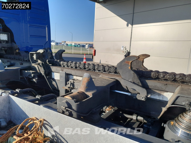 Volvo FMX 460 8X4 NL-Truck 28 Tonnes TRANS-COM VEB+ Lift-Lenkachse Euro 6 - Xe tải nâng móc: hình 5 Volvo FMX 460 8X4 NL-Truck 28 Tonnes TRANS-COM VEB+ Lift-Lenkachse Euro 6 - Xe tải nâng móc: hình 5
