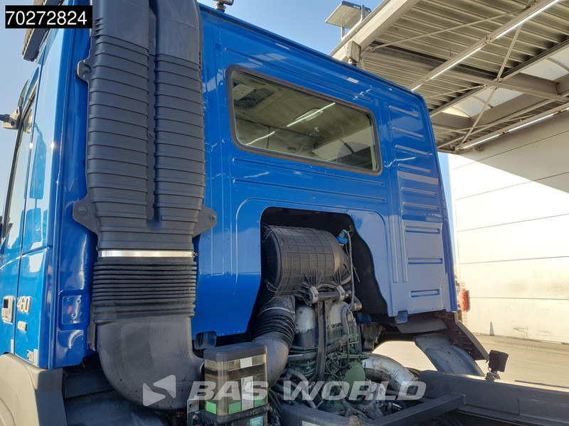 Volvo FMX 460 8X4 NL-Truck 28 Tonnes TRANS-COM VEB+ Lift-Lenkachse Euro 6 - Xe tải nâng móc: hình 3 Volvo FMX 460 8X4 NL-Truck 28 Tonnes TRANS-COM VEB+ Lift-Lenkachse Euro 6 - Xe tải nâng móc: hình 3