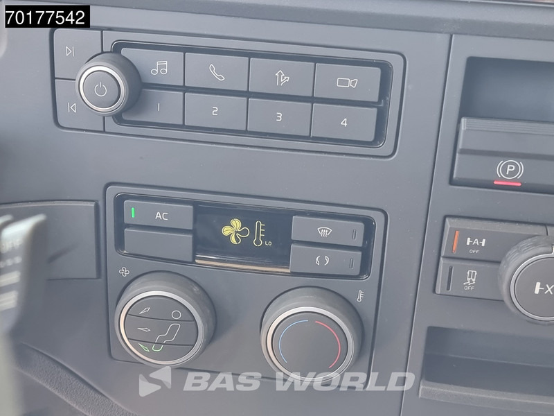 Xe ben mới Volvo FMX 500 8X4 NEW Mining dumper 25m3 45T payload VEB+ Euro 5: hình 20