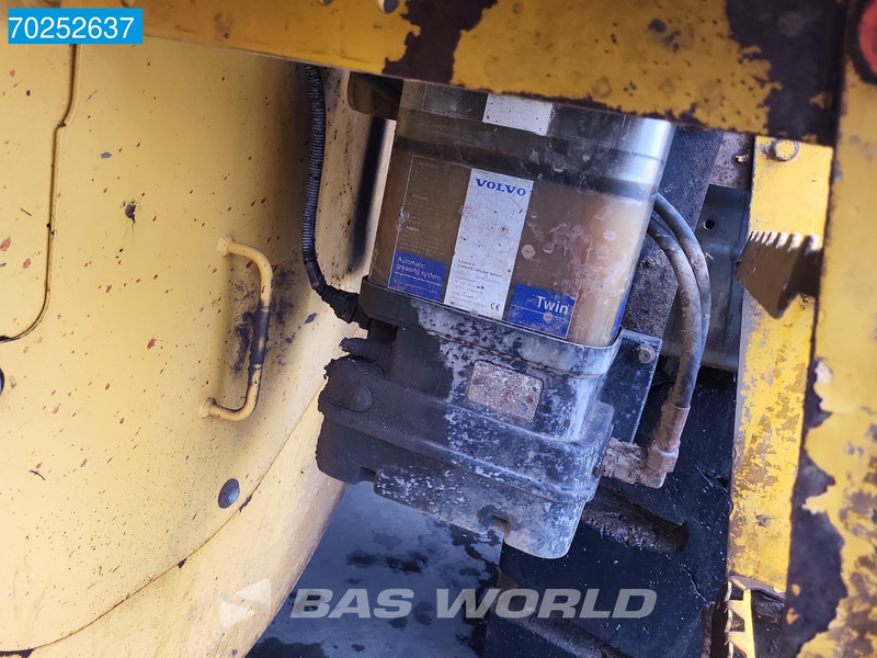 Cho thuê Volvo L120 H CDC - GOOD L5 TYRES Volvo L120 H CDC - GOOD L5 TYRES: hình 16