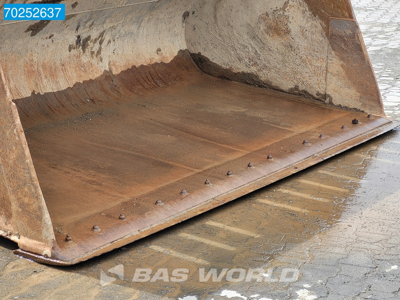 Cho thuê Volvo L120 H CDC - GOOD L5 TYRES Volvo L120 H CDC - GOOD L5 TYRES: hình 14