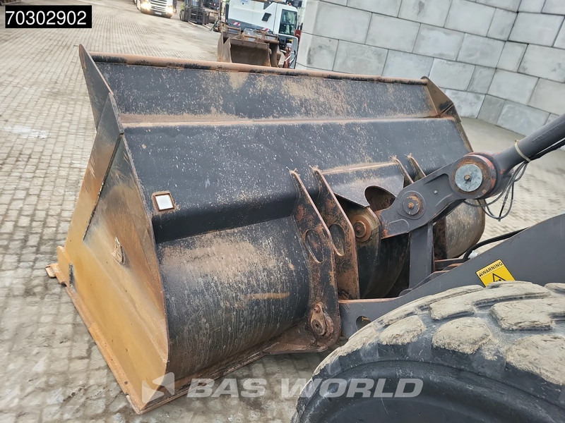 Cho thuê Volvo L150 E Volvo L150 E: hình 14