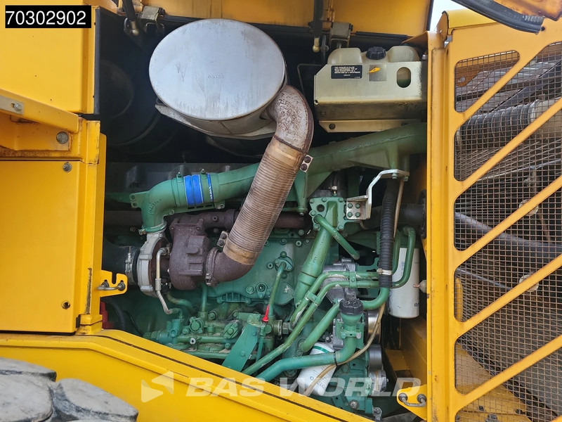Cho thuê Volvo L150 E Volvo L150 E: hình 19