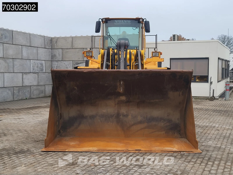 Cho thuê Volvo L150 E Volvo L150 E: hình 9