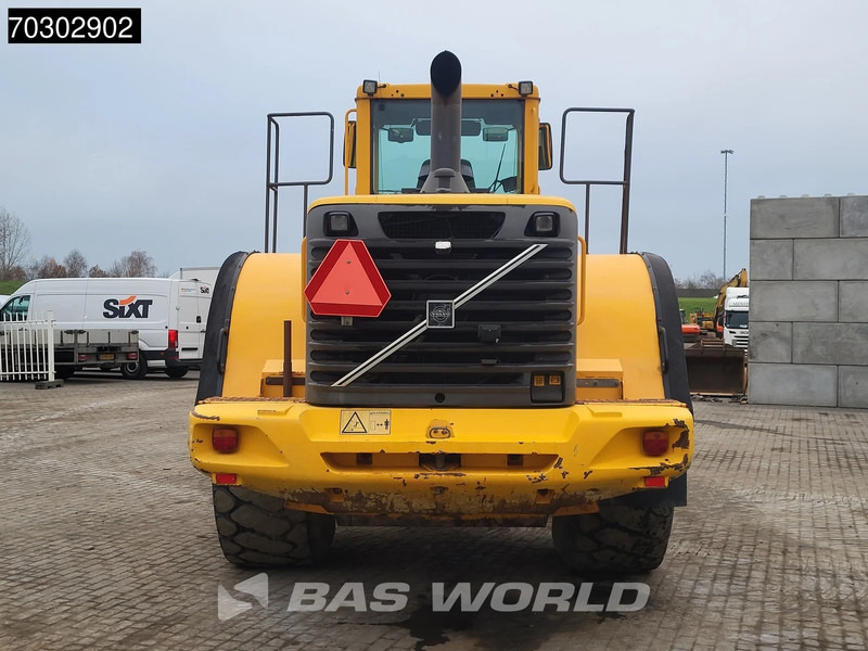 Cho thuê Volvo L150 E Volvo L150 E: hình 6