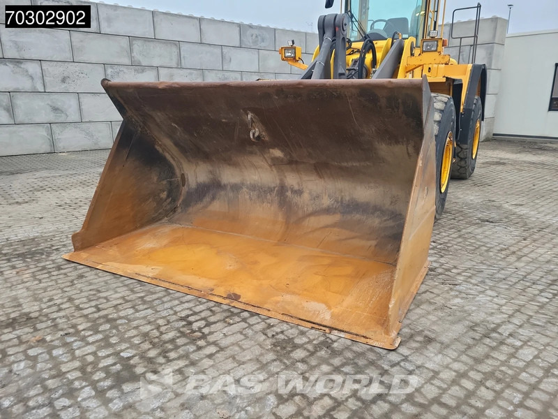 Cho thuê Volvo L150 E Volvo L150 E: hình 15