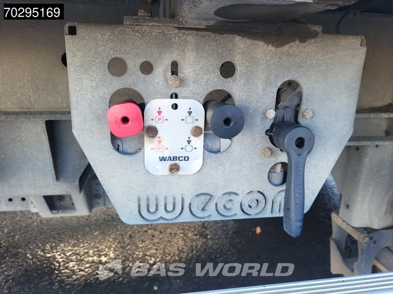 Cho thuê Wecon 2 axles Liftachse Wecon 2 axles Liftachse: hình 18