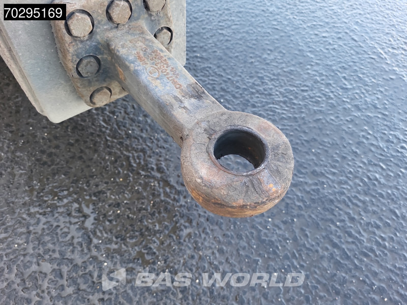 Cho thuê Wecon 2 axles Liftachse Wecon 2 axles Liftachse: hình 16