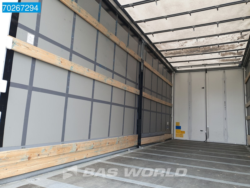 Rèm bên hoán đổi thân Wecon WPR 715 SG 6X2 Durchladesysteem 20FT / BDF / Wecon / BDF Brücke / Wechselkoffer: hình 10 Rèm bên hoán đổi thân Wecon WPR 715 SG 6X2 Durchladesysteem 20FT / BDF / Wecon / BDF Brücke / Wechselkoffer: hình 10