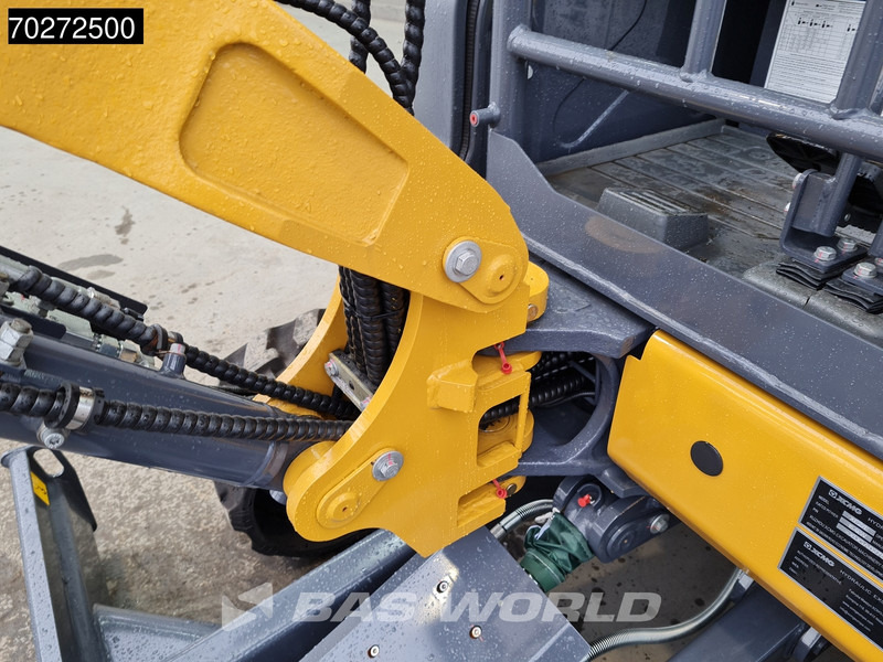 Cho thuê XCMG XE27 E 2 YEARS FACTORY WARRANTY - KUBOTA ENGINE XCMG XE27 E 2 YEARS FACTORY WARRANTY - KUBOTA ENGINE: hình 17