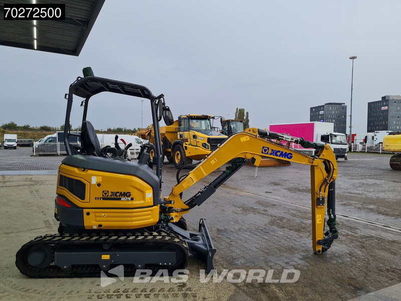 Cho thuê XCMG XE27 E 2 YEARS FACTORY WARRANTY - KUBOTA ENGINE XCMG XE27 E 2 YEARS FACTORY WARRANTY - KUBOTA ENGINE: hình 6