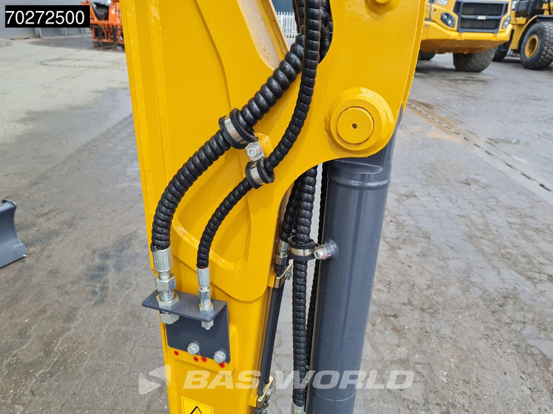 Cho thuê XCMG XE27 E 2 YEARS FACTORY WARRANTY - KUBOTA ENGINE XCMG XE27 E 2 YEARS FACTORY WARRANTY - KUBOTA ENGINE: hình 13