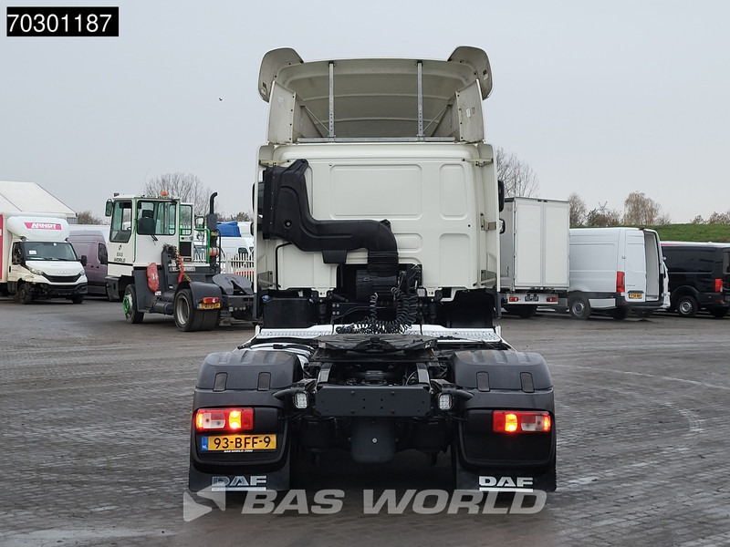 DAF CF 330 CF 330 FT 4X2 Low Mileage! NL-Truck Manual - Xe đầu kéo: hình 3 DAF CF 330 CF 330 FT 4X2 Low Mileage! NL-Truck Manual - Xe đầu kéo: hình 3