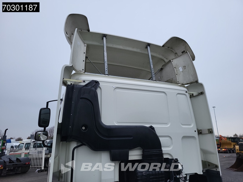 DAF CF 330 CF 330 FT 4X2 Low Mileage! NL-Truck Manual - Xe đầu kéo: hình 5 DAF CF 330 CF 330 FT 4X2 Low Mileage! NL-Truck Manual - Xe đầu kéo: hình 5