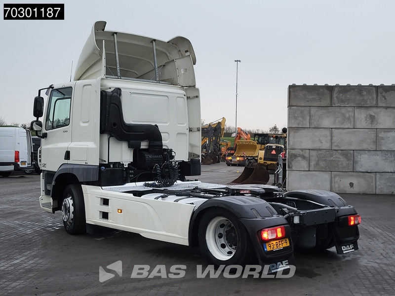 DAF CF 330 CF 330 FT 4X2 Low Mileage! NL-Truck Manual - Xe đầu kéo: hình 2 DAF CF 330 CF 330 FT 4X2 Low Mileage! NL-Truck Manual - Xe đầu kéo: hình 2