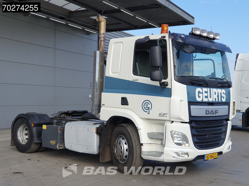 DAF CF 440 4X2 NL-Truck Compressor ACC Euro 6 - Xe đầu kéo: hình 3 DAF CF 440 4X2 NL-Truck Compressor ACC Euro 6 - Xe đầu kéo: hình 3