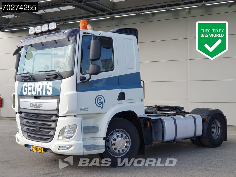 DAF CF 440 4X2 NL-Truck Compressor ACC Euro 6 - Xe đầu kéo: hình 1 DAF CF 440 4X2 NL-Truck Compressor ACC Euro 6 - Xe đầu kéo: hình 1