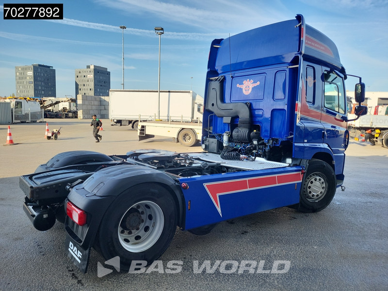 DAF CF 440 6X2 NL-Truck Midlift Hydraulik Euro 6 - Xe đầu kéo: hình 5 DAF CF 440 6X2 NL-Truck Midlift Hydraulik Euro 6 - Xe đầu kéo: hình 5