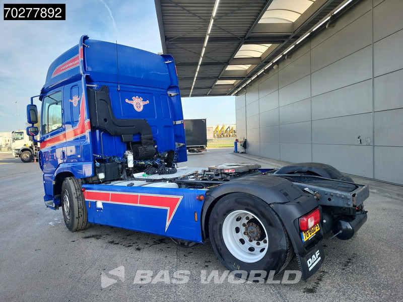 DAF CF 440 6X2 NL-Truck Midlift Hydraulik Euro 6 - Xe đầu kéo: hình 2 DAF CF 440 6X2 NL-Truck Midlift Hydraulik Euro 6 - Xe đầu kéo: hình 2