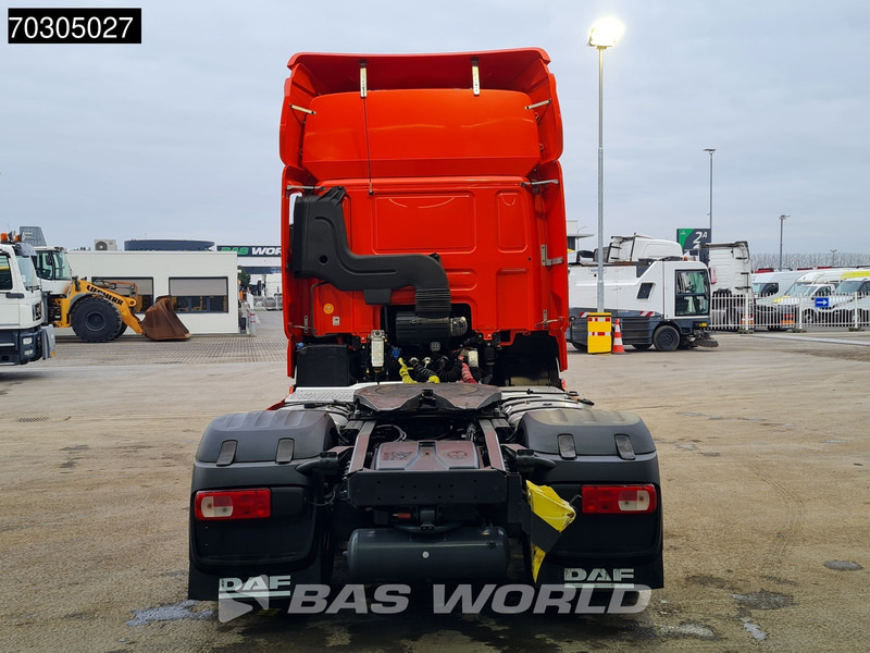 DAF CF 480 4X2 Retarder 2xTanks Standklima - Xe đầu kéo: hình 3 DAF CF 480 4X2 Retarder 2xTanks Standklima - Xe đầu kéo: hình 3