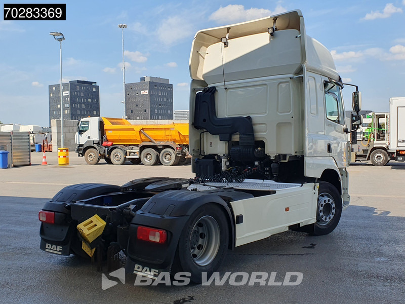 DAF CF 480 4X2 SC Retarder ACC - Xe đầu kéo: hình 5 DAF CF 480 4X2 SC Retarder ACC - Xe đầu kéo: hình 5
