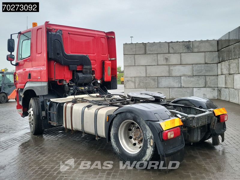 DAF CF 510 4X2 Retarder ACC Hydrauliek Euro 6 - Xe đầu kéo: hình 2 DAF CF 510 4X2 Retarder ACC Hydrauliek Euro 6 - Xe đầu kéo: hình 2