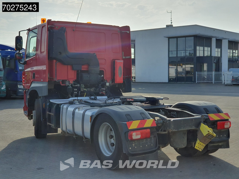 DAF CF 510 802 4X2 Retarder Hydrauliek Euro 6 - Xe đầu kéo: hình 2 DAF CF 510 802 4X2 Retarder Hydrauliek Euro 6 - Xe đầu kéo: hình 2
