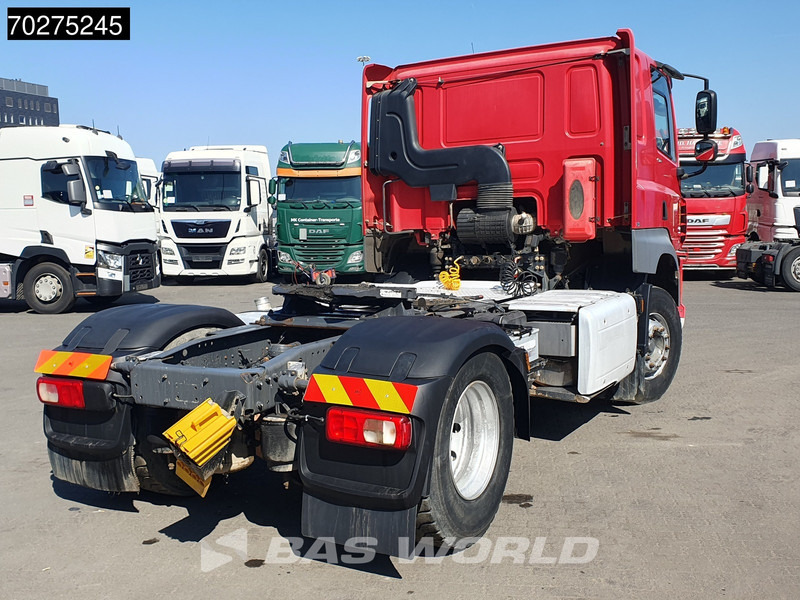 DAF CF 510 802 4X2 Retarder Hydraulik - Xe đầu kéo: hình 5 DAF CF 510 802 4X2 Retarder Hydraulik - Xe đầu kéo: hình 5